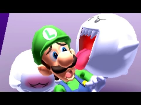 Mario Sports Superstars - All Losing Animations - UC-2wnBgTMRwgwkAkHq4V2rg