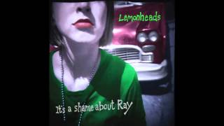 The Lemonheads - It's a Shame About Ray (Full Album)