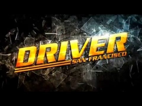 Driver: San Francisco Multiplayer Moders trailer - UCKy1dAqELo0zrOtPkf0eTMw
