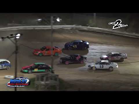 Enduro | $1,000 | Beckley Motor Speedway | May 19, 2023 - dirt track racing video image