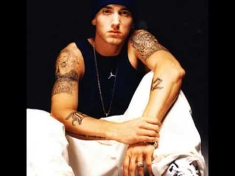 Eminem - Must Be The Ganja
