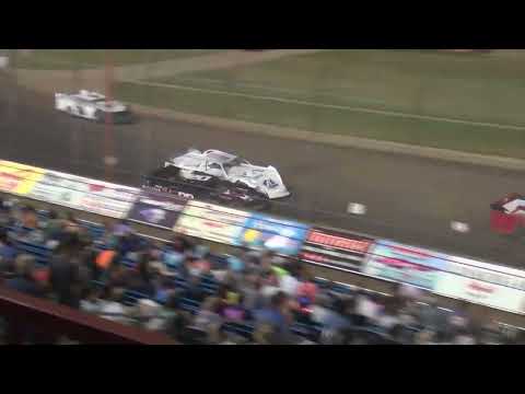 7 3 2025 LM Feature - dirt track racing video image