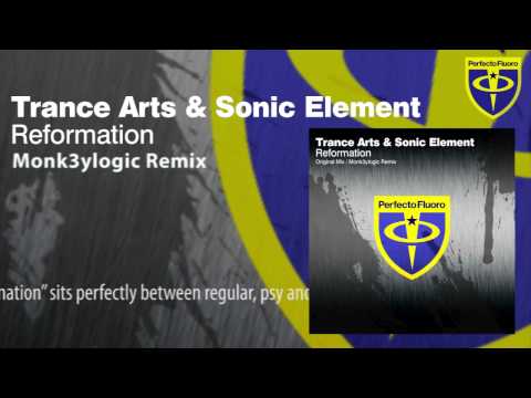 Trance Arts & Sonic Element - Reformation (Monk3ylogic Remix) - UCGZXYc32ri4D0gSLPf2pZXQ