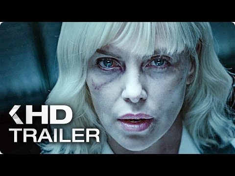 ATOMIC BLONDE Red Band Trailer (2017) - UCLRlryMfL8ffxzrtqv0_k_w