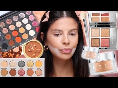 HOT VIRAL MAKEUP TESTED...IS IT WORTH YOUR COIN THO??? - UCKMugoa0uHpjUuq14yOpagw