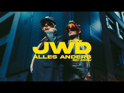 Filow, Ski Aggu - JWD/Alles Anders