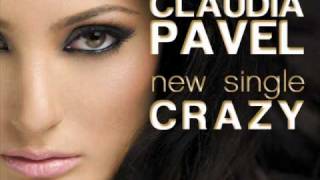 Claudia Pavel - Crazy [NEW SINGLE]