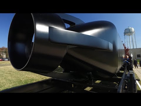 The Navy's First 3D Printed Submarine - UCcyq283he07B7_KUX07mmtA