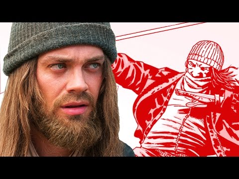 The Walking Dead: What Jesus (Probably) Means for Alexandria - UCKy1dAqELo0zrOtPkf0eTMw