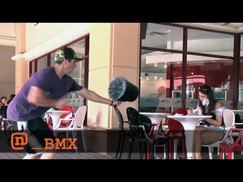 Air Excitement With Mike Spinner & Austin Coleman - UCsert8exifX1uUnqaoY3dqA