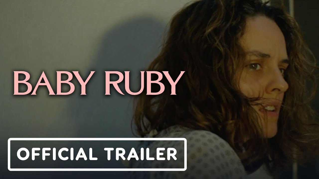 Baby Ruby – Official Trailer (2023) Noémie Merlant, Kit Harington, Meredith Hagner