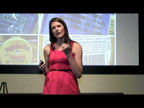 Unprocessed -- how I gave up processed foods (and why it matters) | Megan Kimble | TEDxTucsonSalon - UCsT0YIqwnpJCM-mx7-gSA4Q