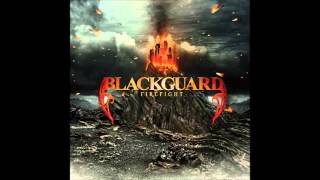 Blackguard - Firefight [Full Album]