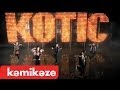 MV เพลง Blacklist - K-OTIC (เคโอติค)