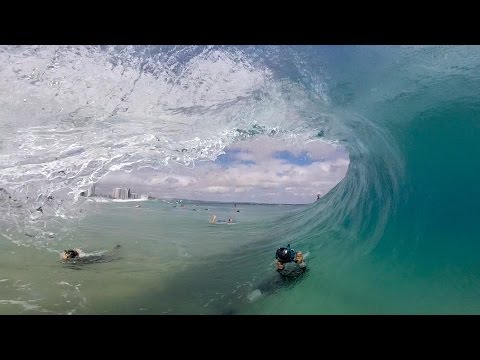 GoPro : Brent Dorrington - Snapper Rocks 02.17.16 - Surf - UCPGBPIwECAUJON58-F2iuFA