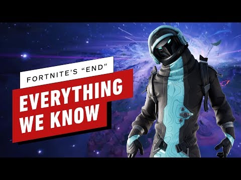 Fortnite: Everything We Know About the Blackhole and Season 11 So Far - UCKy1dAqELo0zrOtPkf0eTMw