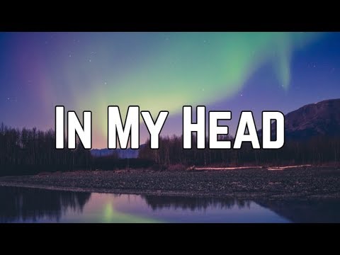 Ariana Grande - In My Head (Lyrics)