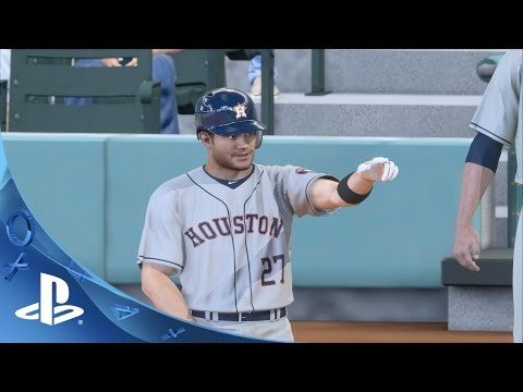 PlayStation Underground: MLB The Show 16 | PS4 - UC-2Y8dQb0S6DtpxNgAKoJKA