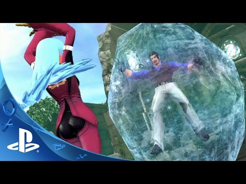 THE KING OF FIGHTERS XIV - 6th Teaser Trailer | PS4 - UC-2Y8dQb0S6DtpxNgAKoJKA