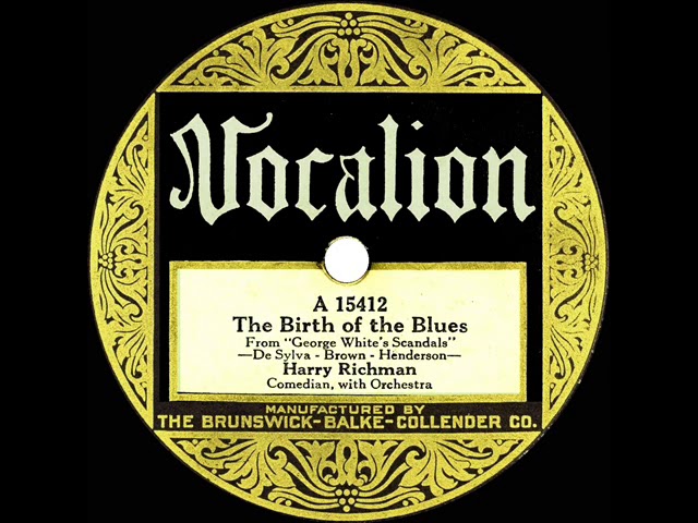 The Birth of the Blues: How a Genre Came to Be
