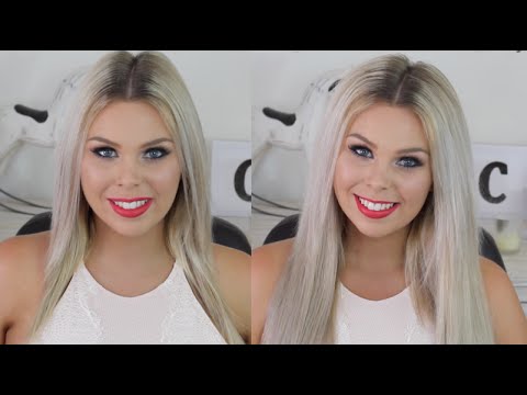 Irresistible Me Hair Extensions - UChplUdodMCdfZfmTQbRhNWw