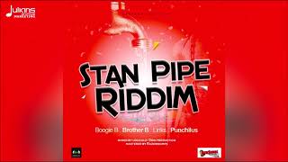 Boogie B - Hot Topic (Stand Pipe Riddim) "2019 Soca" (Grenada)