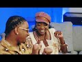 Frida Amani ft Jay melody - Wewe na Mimi (visualizer)