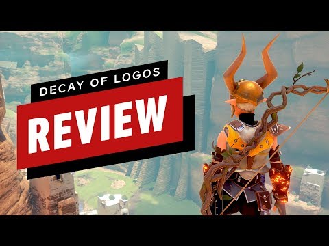 Decay of Logos Review - UCKy1dAqELo0zrOtPkf0eTMw