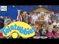 Teletubbies  Nativity Play  Official Classic Full Episode