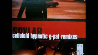 Spylab - Celluloid Hypnotic (G.Pal Hypnotic Mix)