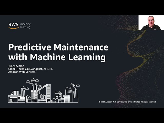 How Machine Learning is Transforming Predictive Maintenance