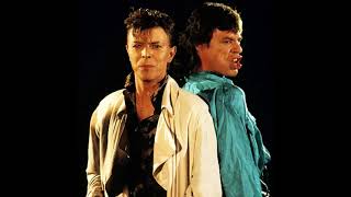 David Bowie & Mick Jagger - Dancing In The Street (Extended Remix)