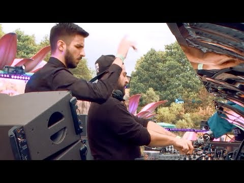 Tomorrowland Belgium 2017 | Undercatt - UCsN8M73DMWa8SPp5o_0IAQQ