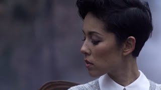 The Fire - Kina Grannis (Official Music Video)