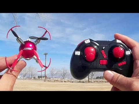 JJRC H30C Micro Camera Drone Flight Test Review - UC90A4JdsSoFm1Okfu0DHTuQ