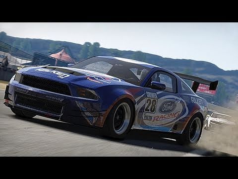 Need for Speed Shift 2 Unleashed - Test / Review von GameStar.de [reupload] - UC6C1dyHHOMVIBAze8dWfqCw