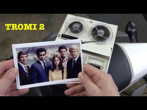 Tape Recorders of Mission Impossible Ep.2 - UC5I2hjZYiW9gZPVkvzM8_Cw