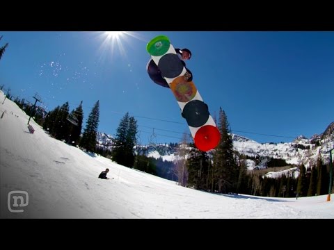 Record Store Day Vinyl Snowboard: ETT - UCsert8exifX1uUnqaoY3dqA