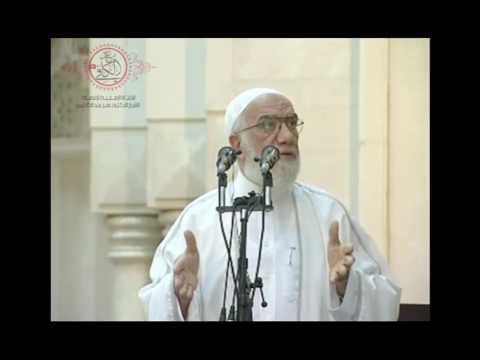 خطبة الجمعة - " لتؤمنوا "