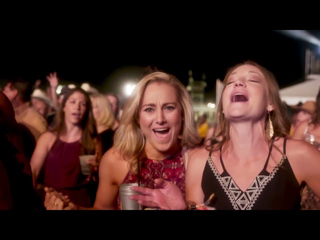 Night in the Country Music Festival: The Best Way to Enjoy Music Under the Stars