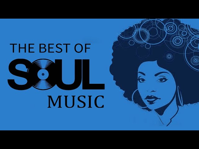 The Best of Soul Train: A Music List