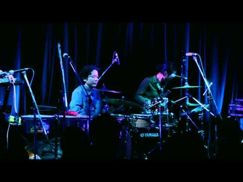Cro-Magnon Boiler Room Tokyo Live Performance - UCGBpxWJr9FNOcFYA5GkKrMg