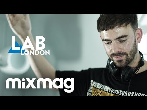 PATRICK TOPPING in The Lab LDN - UCQdCIrTpkhEH5Z8KPsn7NvQ