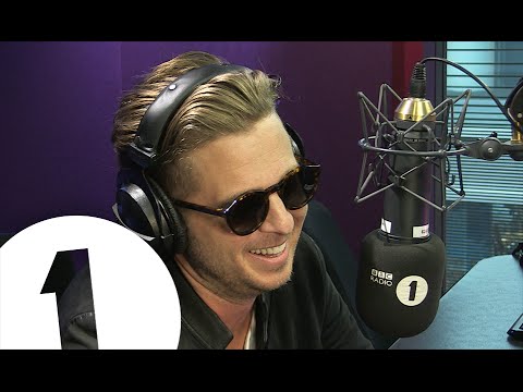 Ryan Tedder reveals how he tests his own new music on his collaborators - UC-FQUIVQ-bZiefzBiQAa8Fw