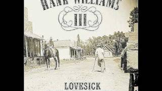 Hank Williams III - Whiskey, Weed, & Women