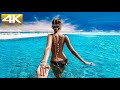 4K Maldives Summer Mix 2021  Best Of Tropical Deep House Music Chill Out Mix By Deep Mix #2.2160p