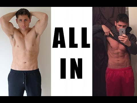 Commitment, Competing, Daily Uploads? | All In Ep. 14 - UCHZ8lkKBNf3lKxpSIVUcmsg