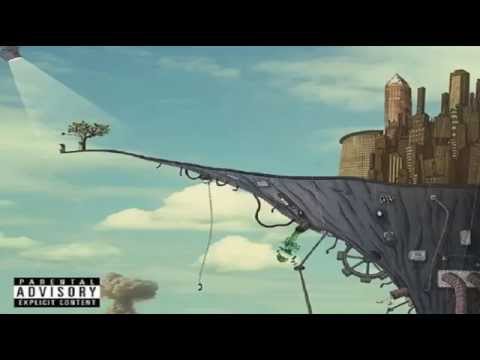 Machine Gun Kelly - Bad Mother F***er (ft. Kid Rock)