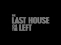 The Last House on the Left (1972)