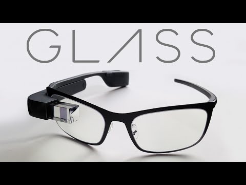 Google Glass Is Coming Back! - UCFmHIftfI9HRaDP_5ezojyw